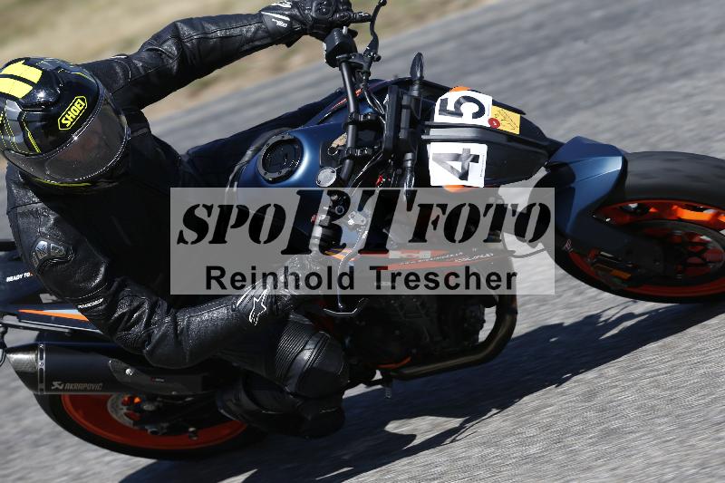 /19 06.06.2026  TZ Motorsport ADR/Gruppe gelb/45